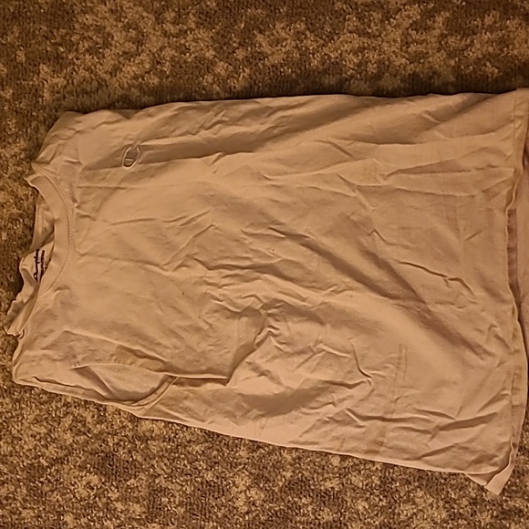 3 Small Women's Champion Athletic Muscle Tees - Picture 3 of 3